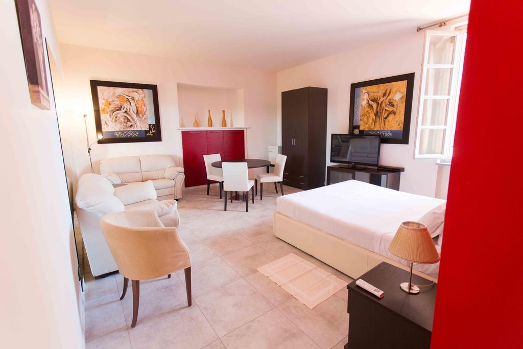 Hotel I Somaschi Cherasco Esterno foto