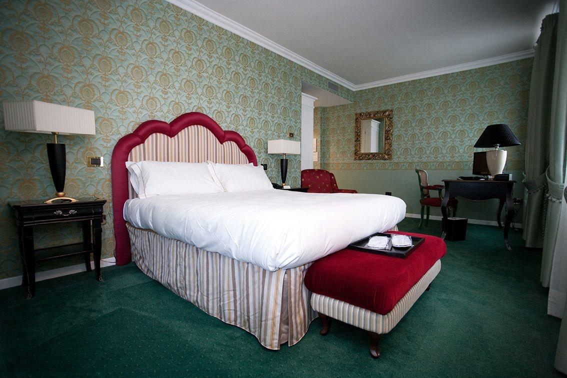 Hotel I Somaschi Cherasco Esterno foto