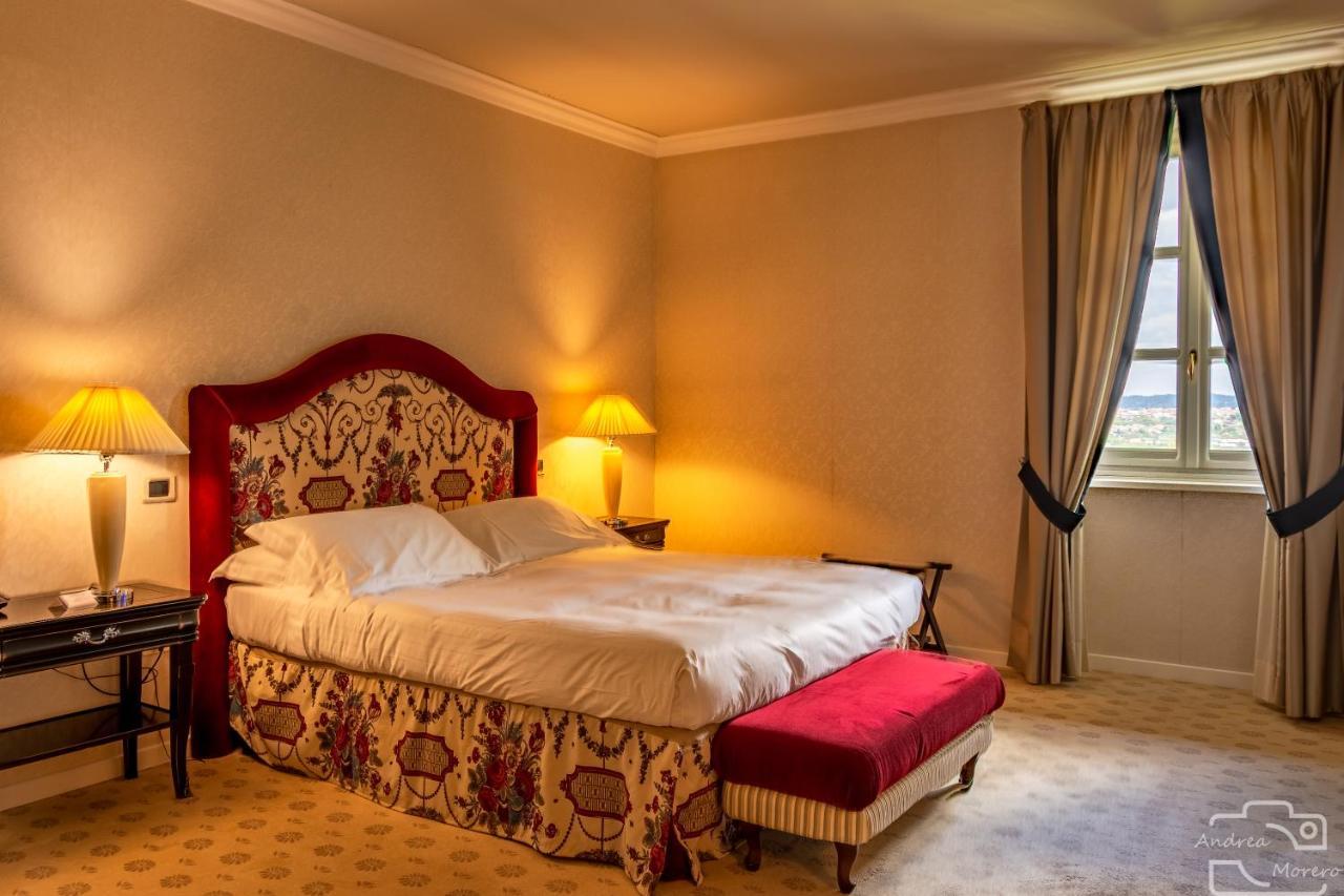 Hotel I Somaschi Cherasco Esterno foto