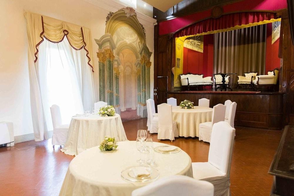Hotel I Somaschi Cherasco Esterno foto